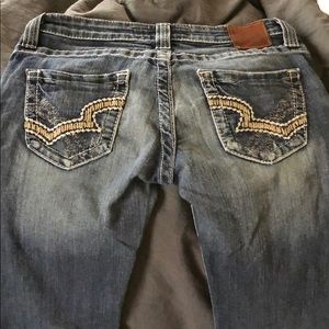 Big Star size 27R like new!!!!!!